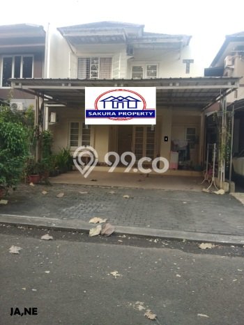 Rumah sewa siap pakai 3 Kamar Tidur di Cibubur, Jakarta Timur Rumah sewa siap pakai 3 Kamar Tidur di Cibubur, Jakarta Timur