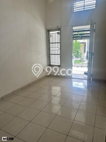 Rumah Minimalis 2 KT di Cibubur Jakarta Timur Unfurnished Rumah Minimalis 2 KT di Cibubur Jakarta Timur Unfurnished
