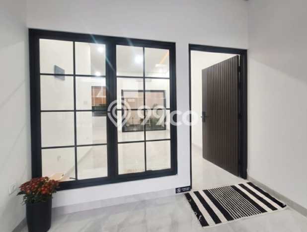 Dijual Hunian Rumah Nyaman 4 Kamar di Graha Raya Bintaro, Tangerang Selatan Dijual Hunian Rumah Nyaman 4 Kamar di Graha Raya Bintaro, Tangerang Selatan