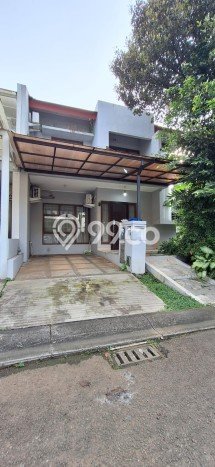 Hunian Elit LB 90m2 Siap Pakai Desain Elegan di Sektor 9-Bintaro, Tangerang Selatan Hunian Elit LB 90m2 Siap Pakai Desain Elegan di Sektor 9-Bintaro, Tangerang Selatan