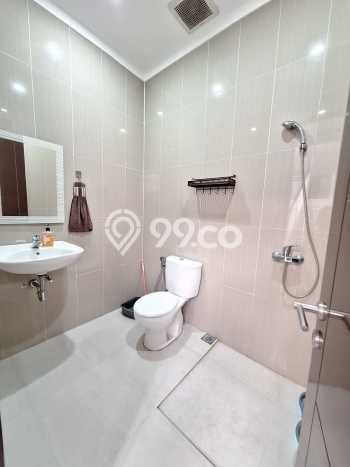 Dijual Rumah Mewah Elegan Dengan View Eksklusif di Sektor 7-Bintaro, Tangerang Selatan Dijual Rumah Mewah Elegan Dengan View Eksklusif di Sektor 7-Bintaro, Tangerang Selatan