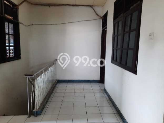 Rumah Luas Asri 5 KT Siap Huni di Sektor 9-Bintaro Tangerang Selatan Rumah Luas Asri 5 KT Siap Huni di Sektor 9-Bintaro Tangerang Selatan