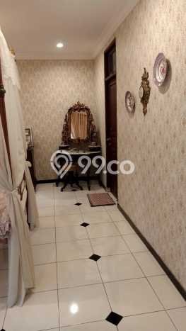 Hunian Mewah LB 250m2 Siap Pakai Desain Elegan di Sektor 7-Bintaro, Tangerang Selatan Hunian Mewah LB 250m2 Siap Pakai Desain Elegan di Sektor 7-Bintaro, Tangerang Selatan