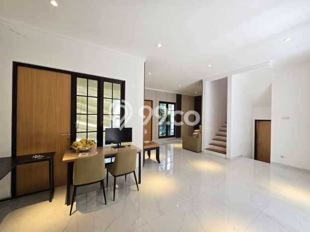 Rumah Luxury Modern Tanpa Renovasi di Sektor 9-Bintaro Tangerang Selatan Rumah Luxury Modern Tanpa Renovasi di Sektor 9-Bintaro Tangerang Selatan
