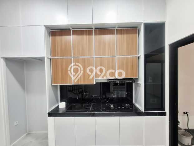 Dijual Hunian Rumah Nyaman 4 Kamar di Graha Raya Bintaro, Tangerang Selatan Dijual Hunian Rumah Nyaman 4 Kamar di Graha Raya Bintaro, Tangerang Selatan