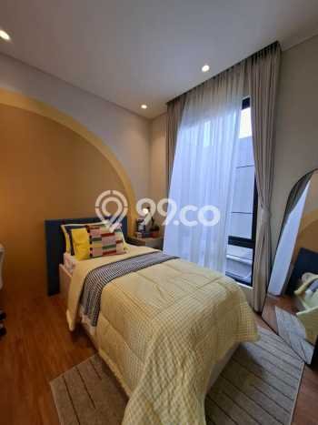 Jual Rumah Luas Megah Dengan View Eksklusif di Bintaro, Tangerang Selatan Jual Rumah Luas Megah Dengan View Eksklusif di Bintaro, Tangerang Selatan