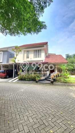 Dijual Rumah Mewah Megah Dengan View Cantik di Sektor 9-Bintaro, Tangerang Selatan Dijual Rumah Mewah Megah Dengan View Cantik di Sektor 9-Bintaro, Tangerang Selatan