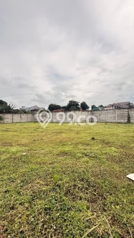 Tanah Kavling Dijual di Sektor 9-Bintaro, Tangerang Selatan dengan Luas Tanah 183m2 Tanah Kavling Dijual di Sektor 9-Bintaro, Tangerang Selatan dengan Luas Tanah 183m2