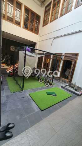 Jual Rumah Mewah Megah Dengan View Cantik di Sektor 9-Bintaro, Tangerang Selatan Jual Rumah Mewah Megah Dengan View Cantik di Sektor 9-Bintaro, Tangerang Selatan