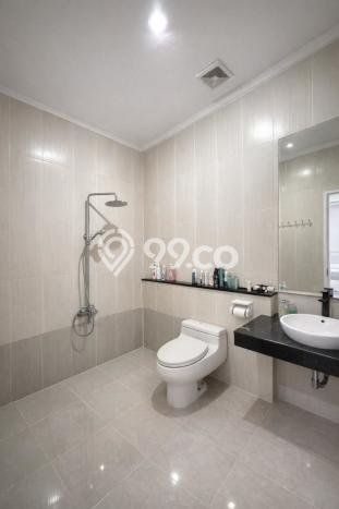 Dijual Rumah Mewah Elegan Dengan View Eksklusif di Sektor 7-Bintaro, Tangerang Selatan Dijual Rumah Mewah Elegan Dengan View Eksklusif di Sektor 7-Bintaro, Tangerang Selatan