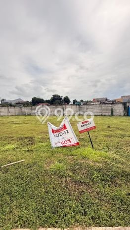 Tanah Kavling Dijual di Sektor 9-Bintaro, Tangerang Selatan dengan Luas Tanah 183m2 Tanah Kavling Dijual di Sektor 9-Bintaro, Tangerang Selatan dengan Luas Tanah 183m2