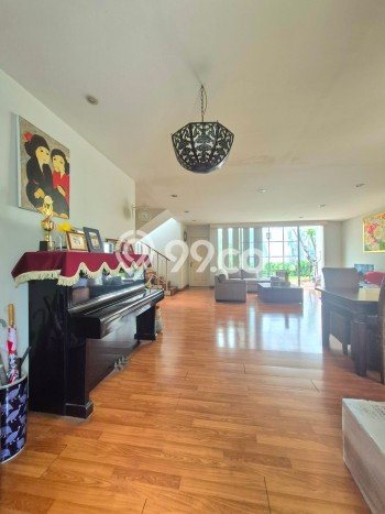 For Sale! Premium House LT 250m2 Desain Elegan di Sektor 9-Bintaro For Sale! Premium House LT 250m2 Desain Elegan di Sektor 9-Bintaro