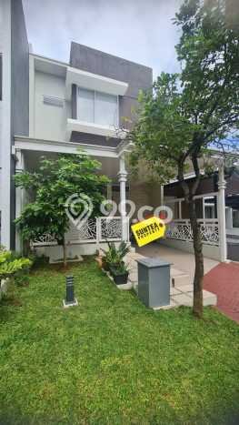 Ready to Use! Premium House LT 83m2 Desain Elegan di Sektor 7-Bintaro Ready to Use! Premium House LT 83m2 Desain Elegan di Sektor 7-Bintaro