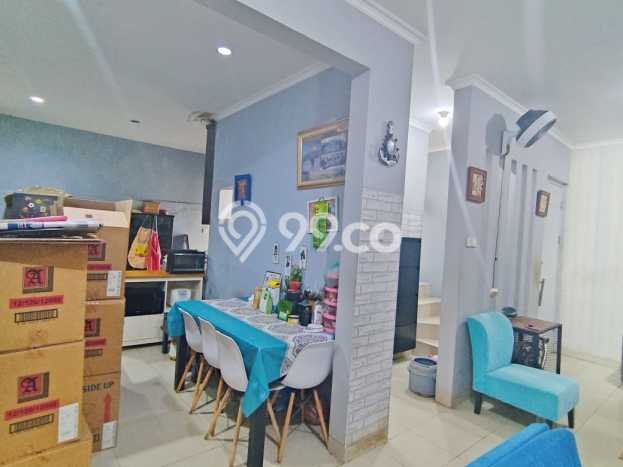 Dijual Rumah Strategis Bagus Punya 3 KT di Ciputat Tangerang Selatan SHM Dijual Rumah Strategis Bagus Punya 3 KT di Ciputat Tangerang Selatan SHM
