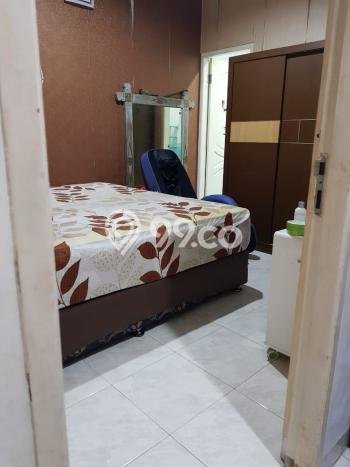 Jual Rumah Eksklusif 3 KT di Bintaro, Tangerang Selatan Jual Rumah Eksklusif 3 KT di Bintaro, Tangerang Selatan