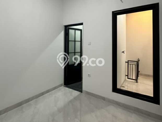 Dijual Hunian Rumah Nyaman 4 Kamar di Graha Raya Bintaro, Tangerang Selatan Dijual Hunian Rumah Nyaman 4 Kamar di Graha Raya Bintaro, Tangerang Selatan