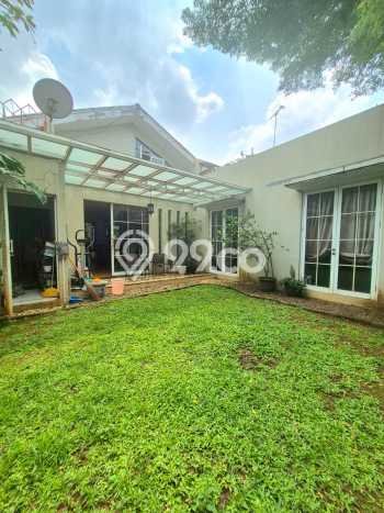 For Sale! Premium House LT 250m2 Desain Elegan di Sektor 9-Bintaro For Sale! Premium House LT 250m2 Desain Elegan di Sektor 9-Bintaro