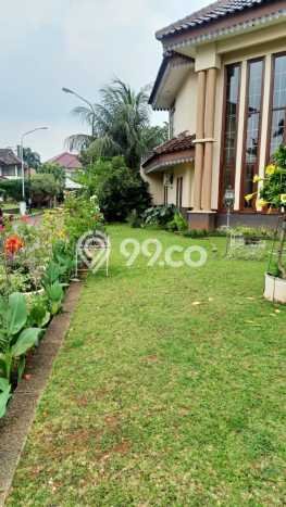 Hunian Mewah LB 250m2 Siap Pakai Desain Elegan di Sektor 7-Bintaro, Tangerang Selatan Hunian Mewah LB 250m2 Siap Pakai Desain Elegan di Sektor 7-Bintaro, Tangerang Selatan