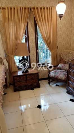 Hunian Mewah LB 250m2 Siap Pakai Desain Elegan di Sektor 7-Bintaro, Tangerang Selatan Hunian Mewah LB 250m2 Siap Pakai Desain Elegan di Sektor 7-Bintaro, Tangerang Selatan