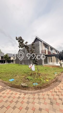 Dijual Tanah 168m2 di Sektor 9-Bintaro, Tangerang Selatan Dijual Tanah 168m2 di Sektor 9-Bintaro, Tangerang Selatan