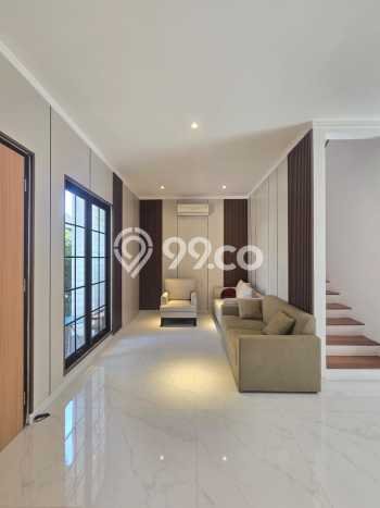 Rumah Luxury Modern Tanpa Renovasi di Sektor 9-Bintaro Tangerang Selatan Rumah Luxury Modern Tanpa Renovasi di Sektor 9-Bintaro Tangerang Selatan