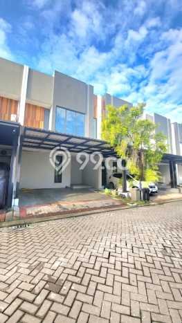 Rumah Modern 3 KT di Bintaro Tangerang Selatan Unfurnished Rumah Modern 3 KT di Bintaro Tangerang Selatan Unfurnished