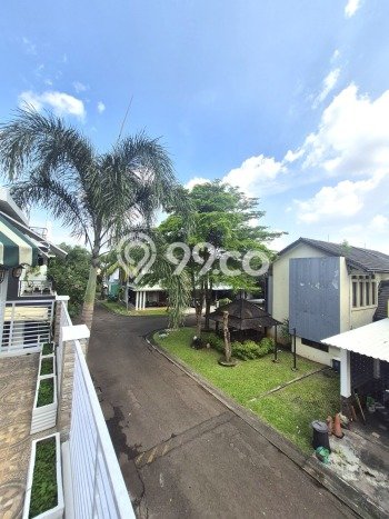 Dijual Rumah Modern 4 KT di Sektor 9-Bintaro, Tangerang Selatan Dijual Rumah Modern 4 KT di Sektor 9-Bintaro, Tangerang Selatan