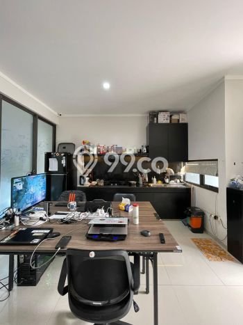 Ready to Use! Luxury House LT 84m2 Desain Modern di Sektor 7-Bintaro Ready to Use! Luxury House LT 84m2 Desain Modern di Sektor 7-Bintaro