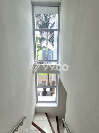 Dijual Rumah Modern 4 KT di Sektor 9-Bintaro, Tangerang Selatan Dijual Rumah Modern 4 KT di Sektor 9-Bintaro, Tangerang Selatan