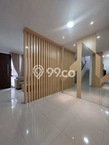 For Sale Hunian Rumah Terawat 4 KT di Sektor 7-Bintaro, Tangerang Selatan For Sale Hunian Rumah Terawat 4 KT di Sektor 7-Bintaro, Tangerang Selatan