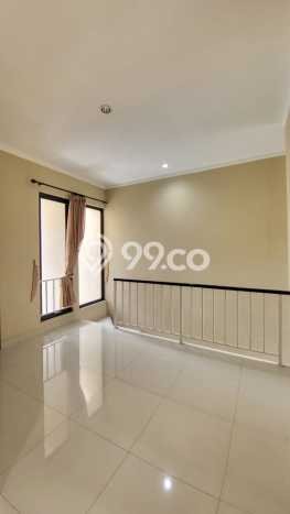 Rumah Elit LB 161m2 Siap Pakai Desain Elegan di Sektor 9-Bintaro, Tangerang Selatan Rumah Elit LB 161m2 Siap Pakai Desain Elegan di Sektor 9-Bintaro, Tangerang Selatan
