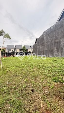 Dijual Tanah 168m2 di Sektor 9-Bintaro, Tangerang Selatan Dijual Tanah 168m2 di Sektor 9-Bintaro, Tangerang Selatan