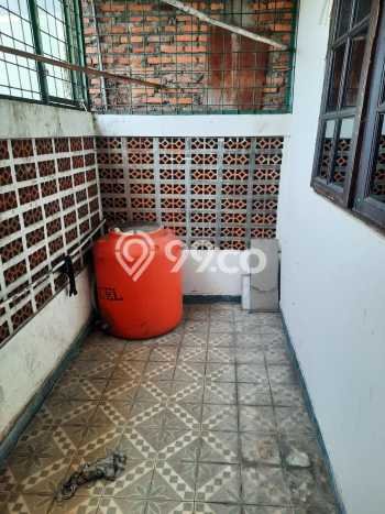 Rumah Luas Asri 5 KT Siap Huni di Sektor 9-Bintaro Tangerang Selatan Rumah Luas Asri 5 KT Siap Huni di Sektor 9-Bintaro Tangerang Selatan