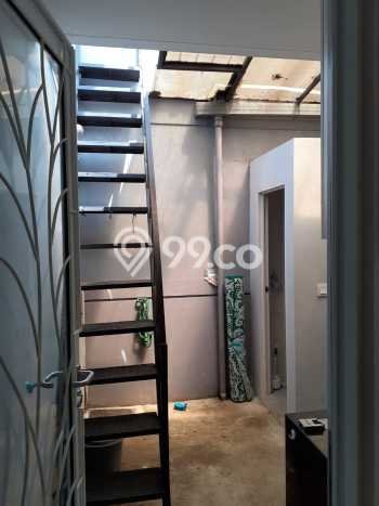 Rumah Minimalis 2 Kamar LT 72m2 di Bintaro Rumah Minimalis 2 Kamar LT 72m2 di Bintaro