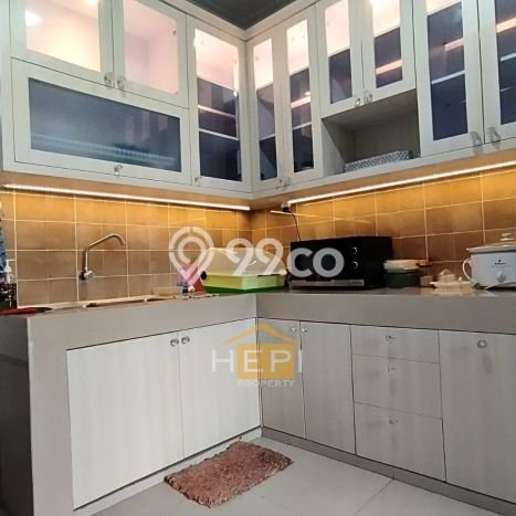Dijual Cepat Rumah 4 KT 3 KM di Banyumanik, Semarang Dijual Cepat Rumah 4 KT 3 KM di Banyumanik, Semarang