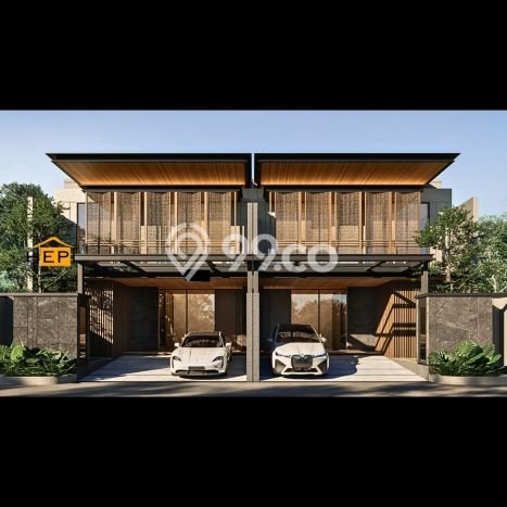 Hot Offer Hunian Premium Ideal dan Luas di Candisari, Semarang Hot Offer Hunian Premium Ideal dan Luas di Candisari, Semarang