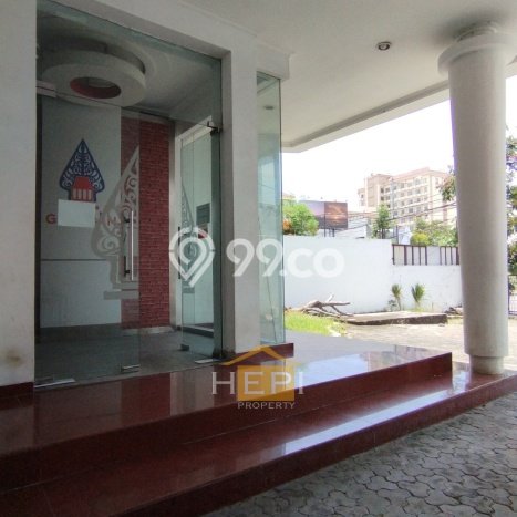 LOKASI STRATEGIS! Kantor Kawasan Semarang Tengah, Luas 1000m², Sentra Perdagangan LOKASI STRATEGIS! Kantor Kawasan Semarang Tengah, Luas 1000m², Sentra Perdagangan