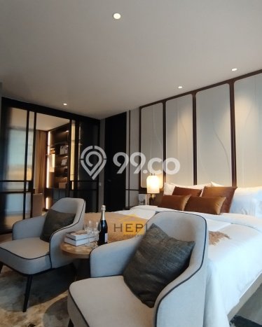 Rumah Luxury Modern Tanpa Renovasi di Citragrand Semarang Rumah Luxury Modern Tanpa Renovasi di Citragrand Semarang