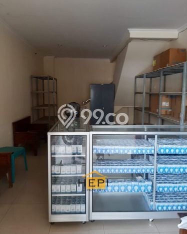 Ruko Dijual di Prime Area Semarang Luas 80m2 Ruko Dijual di Prime Area Semarang Luas 80m2