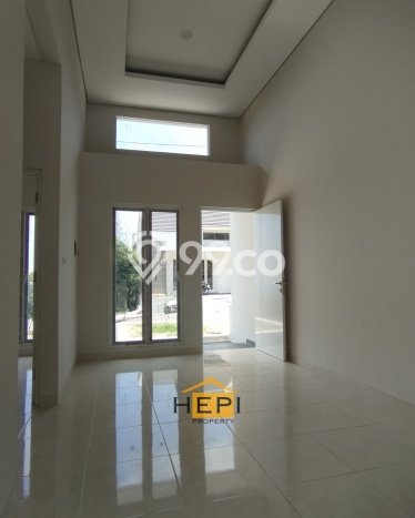 Jual Rumah Strategis Bagus Punya 2 KT di Banyumanik Semarang - Jual Rumah Strategis Bagus Punya 2 KT di Banyumanik Semarang -