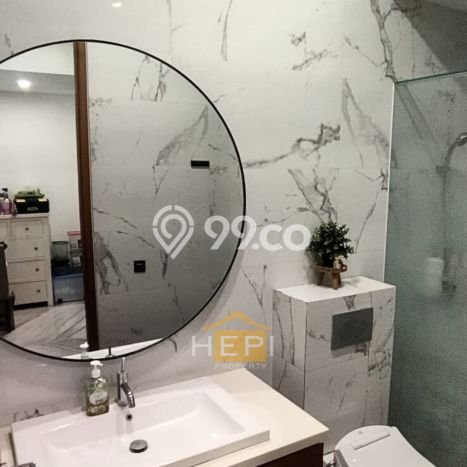 Dijual Rumah Luas Megah Dengan View Cantik di Candi Golf, Semarang Dijual Rumah Luas Megah Dengan View Cantik di Candi Golf, Semarang