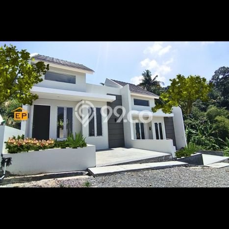 Jual Rumah Strategis Bagus Punya 2 KT di Banyumanik Semarang - Jual Rumah Strategis Bagus Punya 2 KT di Banyumanik Semarang -