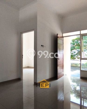 Hunian Cantik Modern Lb 59m2 di Tembalang, Semarang Hunian Cantik Modern Lb 59m2 di Tembalang, Semarang