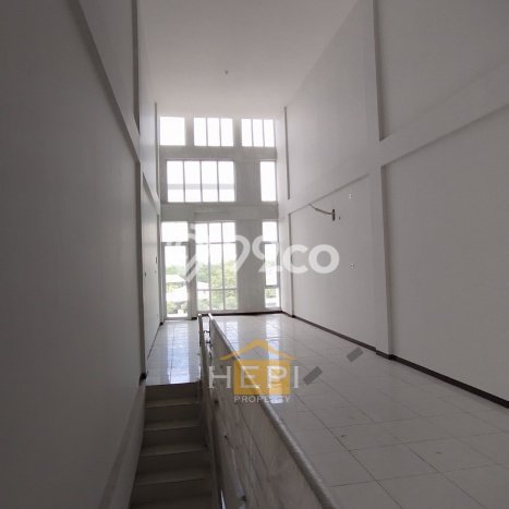 Unit Ruko Dijual di Semarang Utara Semarang Luas Bangunan 131m2 Unit Ruko Dijual di Semarang Utara Semarang Luas Bangunan 131m2