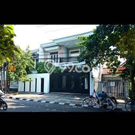 Best Deal Hunian Premium Ideal dan Luas di Semarang Tengah, Semarang Best Deal Hunian Premium Ideal dan Luas di Semarang Tengah, Semarang