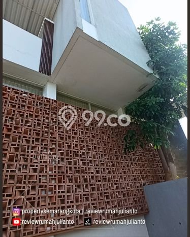 Rumah Modern Cantik 3 Kamar Bisa Langsung Pindah di Ngaliyan Rumah Modern Cantik 3 Kamar Bisa Langsung Pindah di Ngaliyan