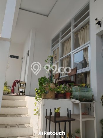 Dijual Rumah Eksklusif 4 KT di Tanah Mas, Semarang Dijual Rumah Eksklusif 4 KT di Tanah Mas, Semarang