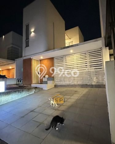 For Sale Hunian Rumah Terawat 2 Kamar di Jangli, Semarang For Sale Hunian Rumah Terawat 2 Kamar di Jangli, Semarang