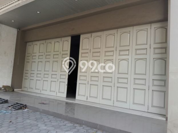 Unit Ruko Dijual di Semarang Tengah Semarang Luas Tanah 375m2, Luas Bangunan 600m2 Unit Ruko Dijual di Semarang Tengah Semarang Luas Tanah 375m2, Luas Bangunan 600m2