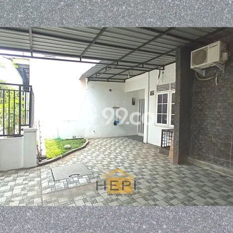 Disewakan! Rumah 2 Kamar Tidur &
1 Kamar Mandi di Puri Anjasmoro, Semarang Disewakan! Rumah 2 Kamar Tidur &
1 Kamar Mandi di Puri Anjasmoro, Semarang